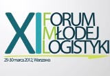 XI Forum Młodej Logistyki i Logistyczne Targi Pracy