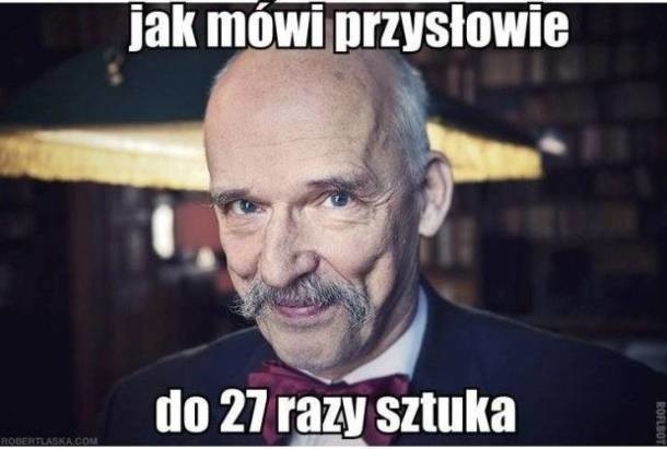 Wybory na wesoło. Internauci nie mają litości dla kandydatów (MEMY)