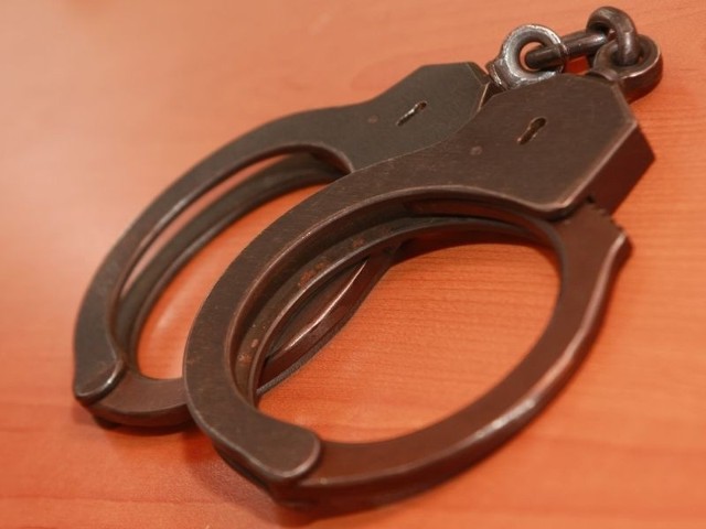 Mężczyzna podejrzany o kradzież został zatrzymany przez policjantów z Sierakowa.