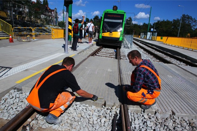 Remont PST i Enea Challenge Poznań, czyli kolejne utrudnienia na drogach