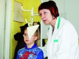Lekarze biją na alarm:  co szóste dziecko ma wadę wzroku