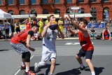 W Łodzi odbędą się turnieje strefowe w koszykówce 3x3. Miejsce w Basketmanii czeka