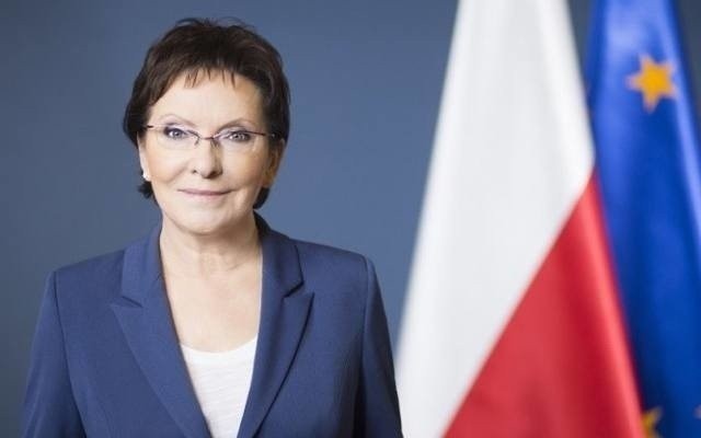 Ewa Kopacz, nowa wiceprzewodnicząca europarlamentu przez wiele lat związana była z regionem radomskim.