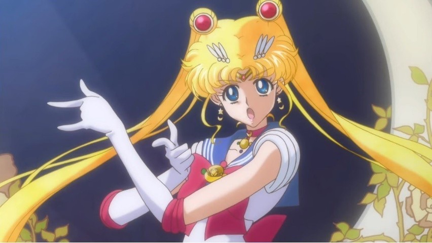 "Czarodziejka z Księżyca". Kultowy serial lat 90. powróci jako film! Premiera "Sailor Moon Eternal" jeszcze w 2020 roku!