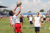 Finał Makroregionu Ogólnopolskiego Turnieju Orlik Volleymania 2016 we Włocławku [zdjęcia]