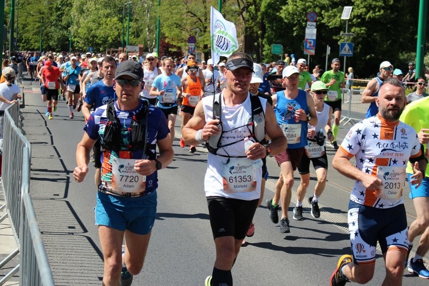 Wings For Life Poznań 2018: Zdjęcia biegaczy [WIELKA GALERIA...