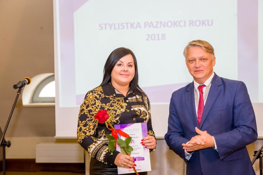 Mistrzowie Urody 2018. Gala wręczenia nagród