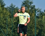 Dawid Muc, radomski sędzia piłkarski, będzie szkolony przez Szymona Marciniaka, najlepszego arbitra na świecie