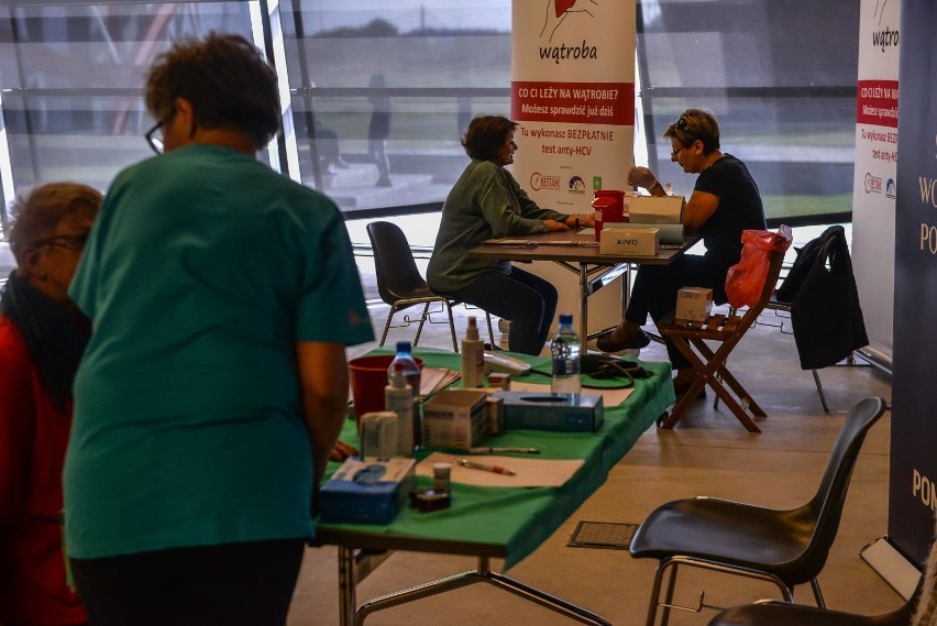 28.09.2018 - Europejskie Centrum Solidarnosci w Gdańsku....