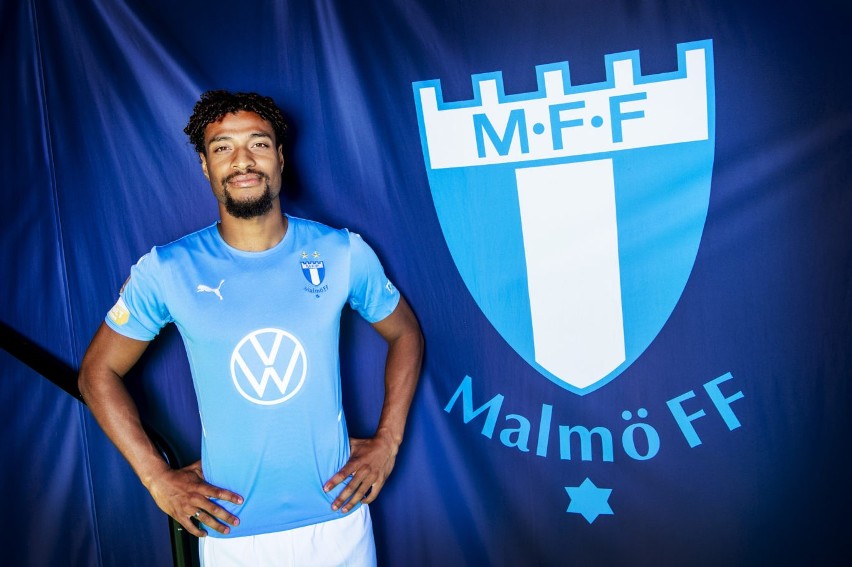 Transfery. Joseph Ceesay przechodzi z Lechii Gdańsk do Malmo FF