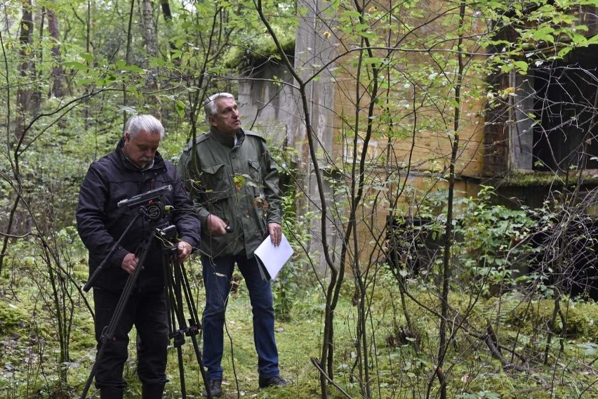 Czego dokładnie będzie dotyczył odcinek realizowany na...