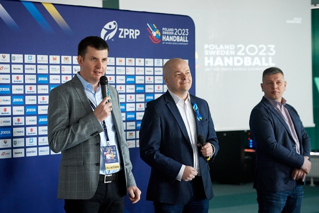 Dyrektor mistrzostw świata piłkarzy ręcznych w Polsce Grzegorz Gutkowski liczy, że w styczniu polskie hale wypełnią się kibicami