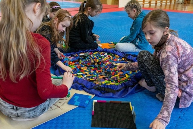 Za nami pierwszy tydzień ferii w Szczecinie. Lokalne instytucje jednak mają równie ciekawe oferty na aktywne spędzenie czasu podczas drugiego tygodnia zimowych wakacji! Co dokładnie oferują?