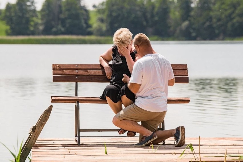 Zanim jednak zobaczyliśmy ostatni odcinek, na taki sam krok...