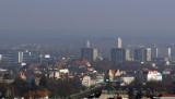 Czy jest smog w Poznaniu? Sprawdź stan zanieczyszczenia powietrza pyłami w niedzielę, 7 marca w stolicy Wielkopolski