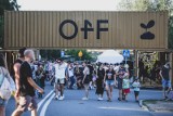 OFF Festival 2023: Ogłoszono pierwsze gwiazdy, które w sierpniu wystąpią na terenie Doliny Trzech Stawów w Katowicach