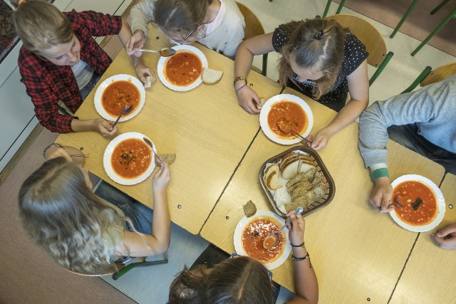 Pozyskane w ramach akcji środki finansują program dożywiania „Pajacyk” w polskich szkołach, w ramach którego dzieci mogą zjeść często jedyny pełnowartościowy i ciepły posiłek w ciągu dnia.