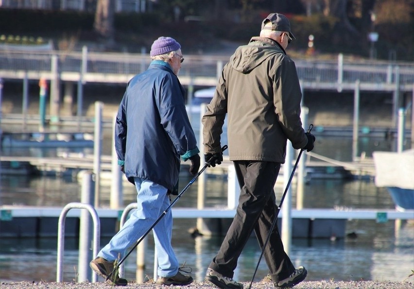 Nie wszystkie emerytury, które trafiają na konta seniorów są...