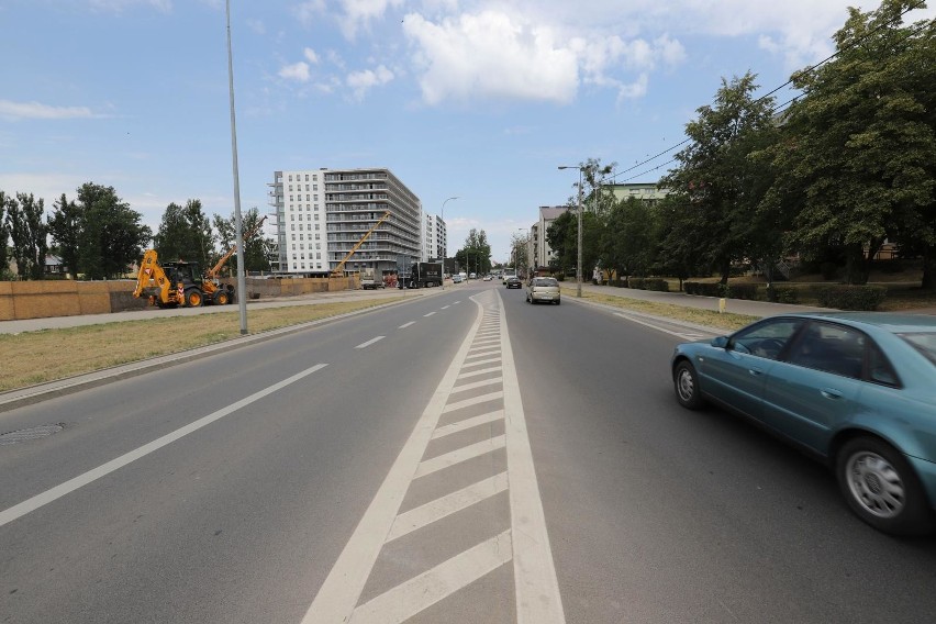 Spółka zobowiązała się także, że dołoży się do przebudowy...