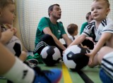 W Przemyślu otwarto Przedszkole Piłkarskie Legia Warszawa [FOTO, WIDEO]