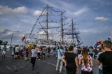 Red Bull Slackship na Darze Młodzieży w Gdyni [WIDEO, ZDJĘCIA] 