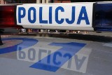 Strzelanina w Krakowie: Zatrzymano 16-latka, który próbował potrącić policjanta