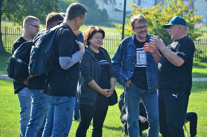 Miasto i okolice sprzątały rodziny z dziećmi, młodzież,...