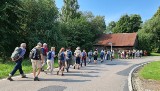 Na wycieczkę z PTTK: W podtarnowskiej dolinie Dunajca