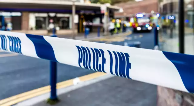 Trwa policyjne śledztwo w sprawie masakry pod Norwich
