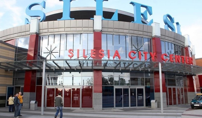 Silesia City Center w Wielką Sobotę generalnie będzie czynne...