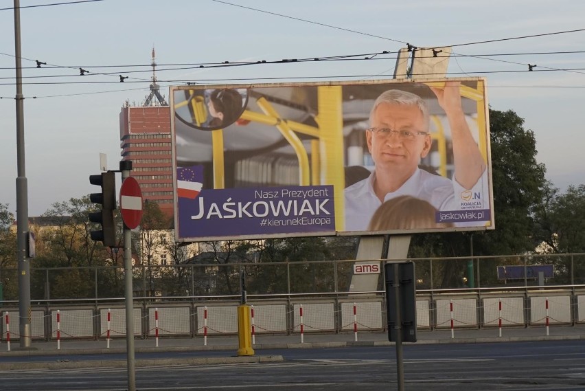 W większości wielkopolskich miast drugiej tury wyborów nie...