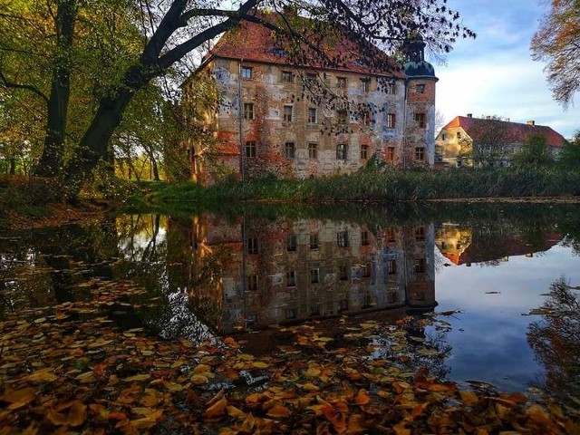 Broniszów