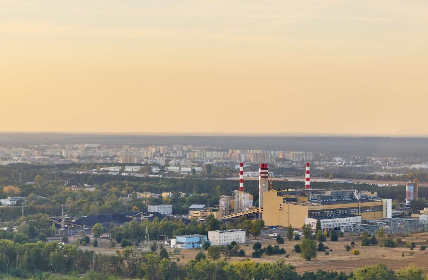 Inwestycje w Bydgoskim Parku Przemysłowo-Technologicznym...