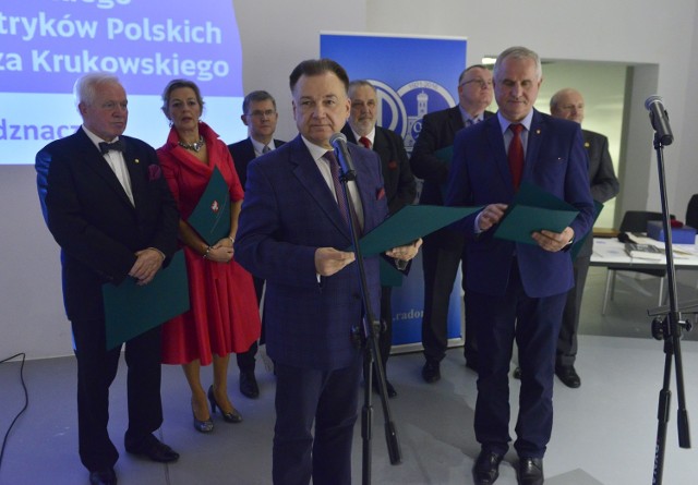 95 lat Stowarzyszenia Elektryków Polskich w Radomiu.