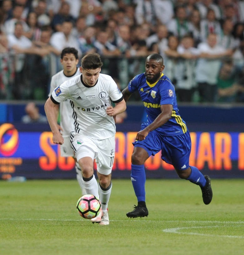 Astana - Legia. Stream online za darmo. Transmisja TV na...