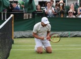 Próba generalna przed Wimbledonem. Zieliński i Nys w ćwierćfinale w Eastbourne