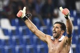 Buffon zdradził, kto wg niego był najtwardszym rywalem