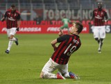 Krzysztof Piątek chwalony przez obrońcę rywali. Atalanta Bergamo - AC Milan w Serie A.