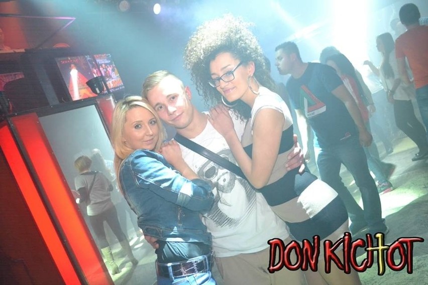 Klub DON Kichot: Mikołajki Part 2 [6.12.2013]