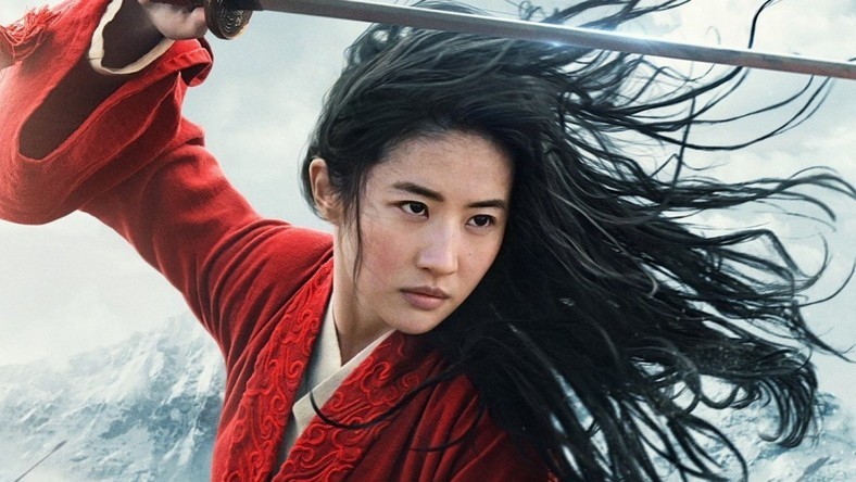 Mulan