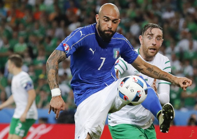 Simone Zaza