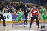 Dogrywka w Dąbrowie Górniczej. MKS - Czarni Słupsk 95:94