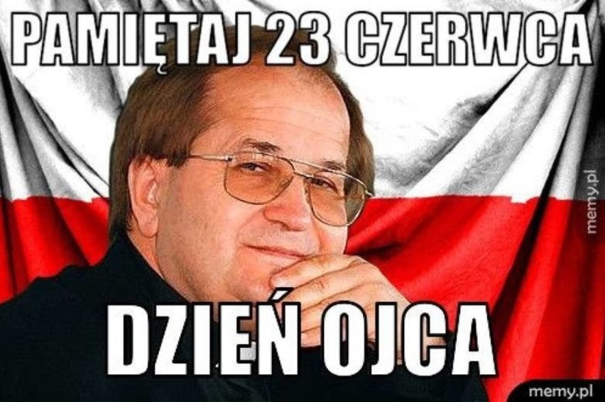 Najlepsze MEMY na DZIEŃ OJCA 2023. Zobacz, jak widzą to...