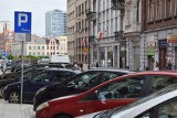 Będzie duża podwyżka opłat za parkowanie w Katowicach. Stawki wzrosną o 50 proc. Jednak nie dla wszystkich