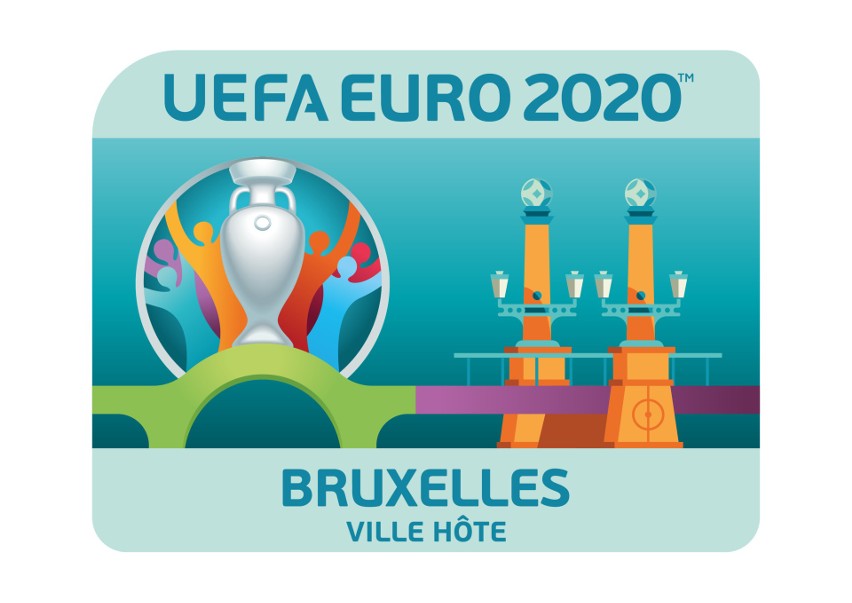 Dla Euro 2021 nadal obowiązuje nazwa Euro 2020