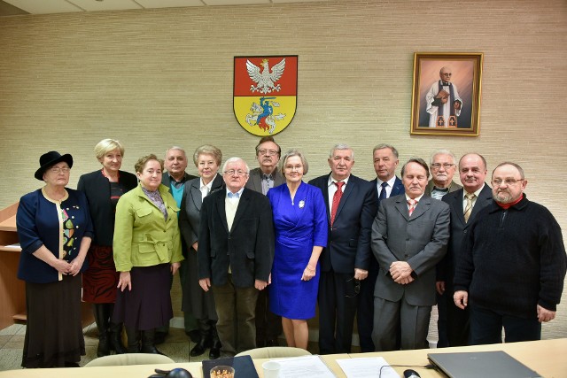 Miejska Rada Seniorów w Białymstoku rozpoczęła pracę. Białostoccy seniorzy mają wspierać i pomagać