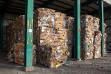 W sortowni odpadów  w Łodzi odzyskano rekordowe ilości surowców wtórnych