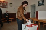 Wybory prezydenckie 2015 w gminie Pacanów