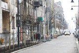 Remonty ulic w Łodzi. Gotowe są ulice Skorupki, Nowowęglowa, Pogonowskiego i rondo na Okólnej