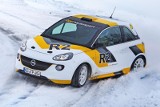 Opel Adam R2 w akcji [FILM]
